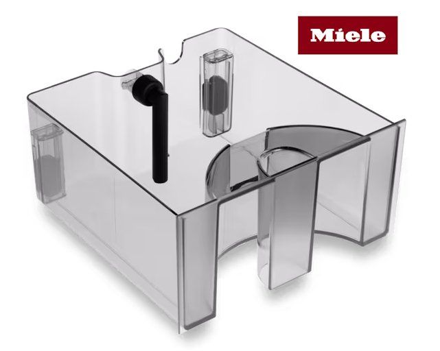Miele Appareils de cuisine: Wassertank für Miele Dampfgarer – Neuf (Voir description) à Niederurnen par mav_8b5w 6
