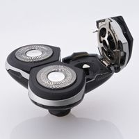 Philips Scherkopfe Universeller Ersatz