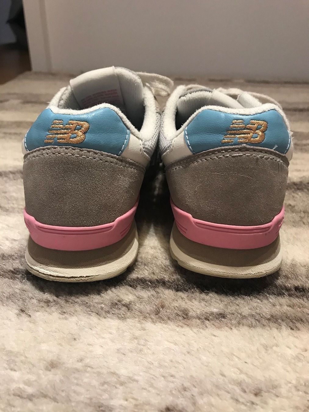 New Balance Scarpe per ragazzi: New Balance Sneakers Gr. 36 – Usato da Zürich venduto da JuliaSp 2