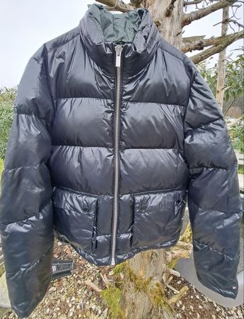 Winterjacke Tommy Hilfiger