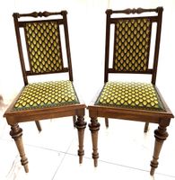 Vintage Stühle (2x) wie neu