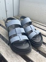 Plateausandalen von Next Grösse 41