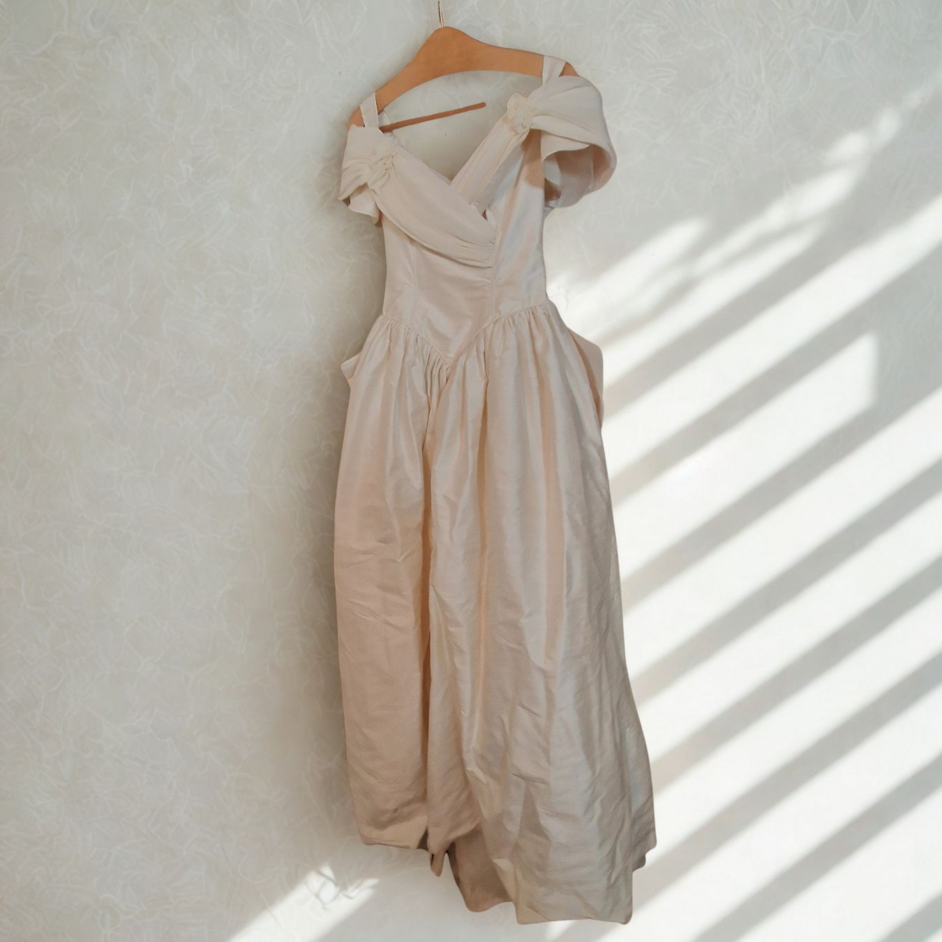 Vestiti: Robe de mariée – Usato da Ecublens FR venduto da isa_6lfp 4