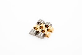 Rolex Datejust Bicolor Yellow gold Jubilee bracelet 15.5mm