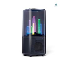 Benson Electric Bluetooth-Lautsprecher 5W RGB Schwarz