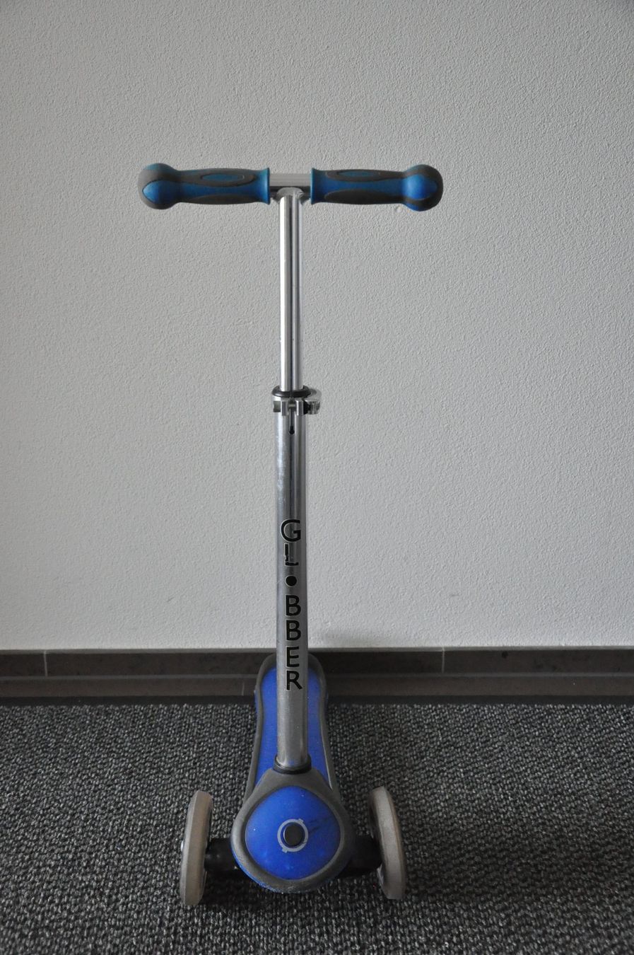 Globber Kickboard: Kickboard Globber für Anfänger – Usato da Rain venduto da lucerne 2