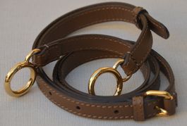 Fendi Peekaboo Schulterriemen / bandoulière