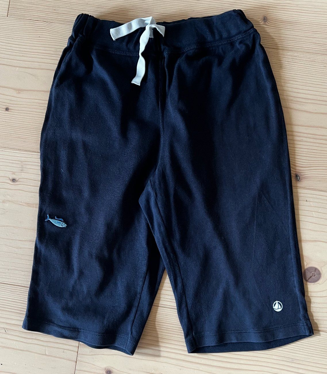 Petit Bateau Pantaloni: Petie Bateau Gr.140 – Usato da Zürich venduto da normanprice