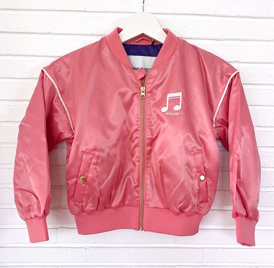 Mini Rodini Jacken & Mäntel: Mini Rodini Jacke – Neu und originalverpackt aus herrliberg von flora8008