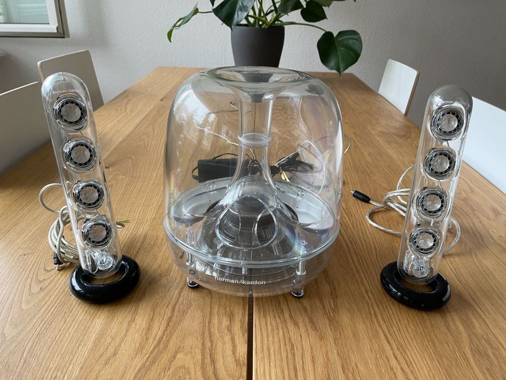 AnzeigeHarman Kardon Lautsprecher Günstig Online Kaufen