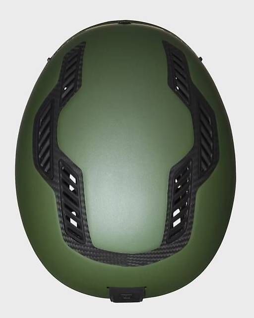 Helme: Casque Sweet Protection Grimnir 2Vi MIPS Carbone M/L neuf – Gebraucht aus Attalens von Thierrykiki 3
