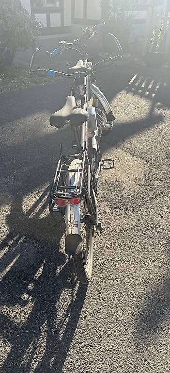 Biciclette: E-Tandem – Usato da Allschwil venduto da nvAllschwil 1