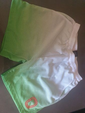 Overtime Basketballshorts s