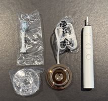 Philips Sonicare Diamondclean 9000 Rosegold