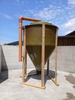 Futtersilo ab 1Fr.
