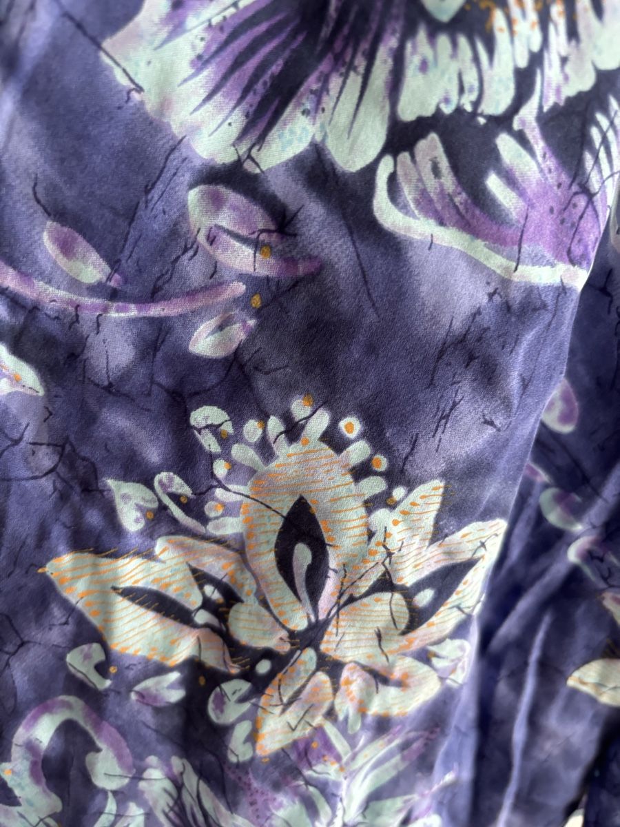 Victoria's Secret Top: Victorias Secret Seidentop – Usato da Winterthur venduto da leimaj 3