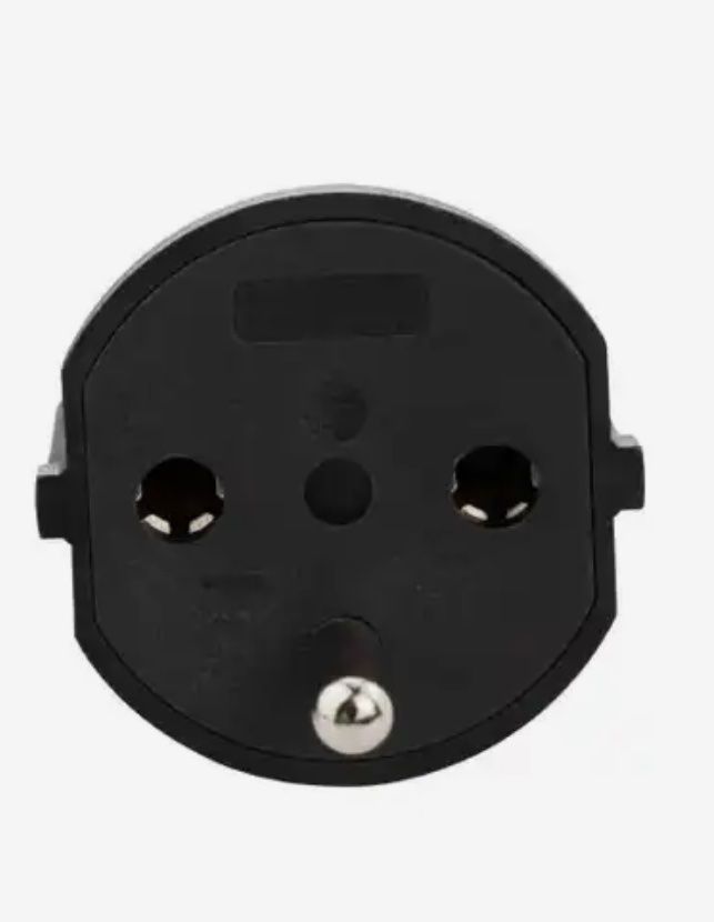 Laufwerke & Adapter: Max Hauri Fixadapter – Neu und originalverpackt aus Zug von OrturMullerMac 2