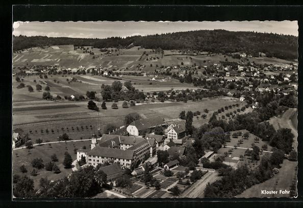 Unterengstringen, Kloster Fahr aus der V (Antik) in Berlin für CHF 6 ...