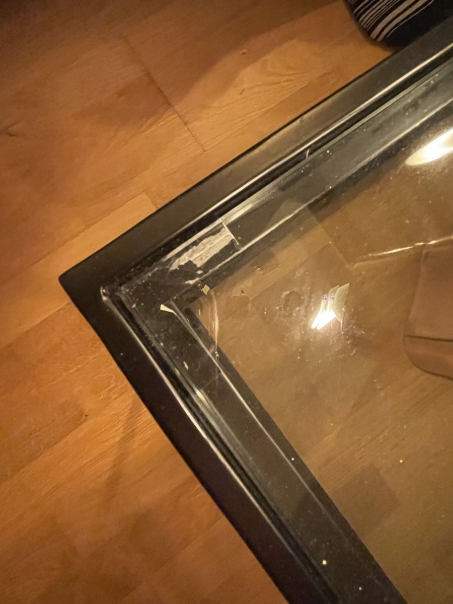 La Redoute Tavoli: Sofatisch – Usato da Burgdorf venduto da mos_58jg 2