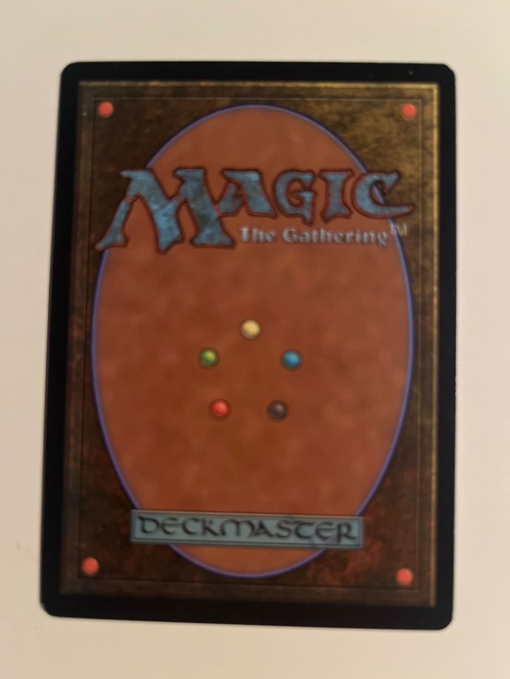 Magic The Gathering Carte collezionabili: 1 x Tempel der Eingebung - Magic: The Gathering - MtG – Usato da Kriens venduto da Shadi1980 1