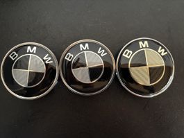 BMW Logo Plakette Emblem