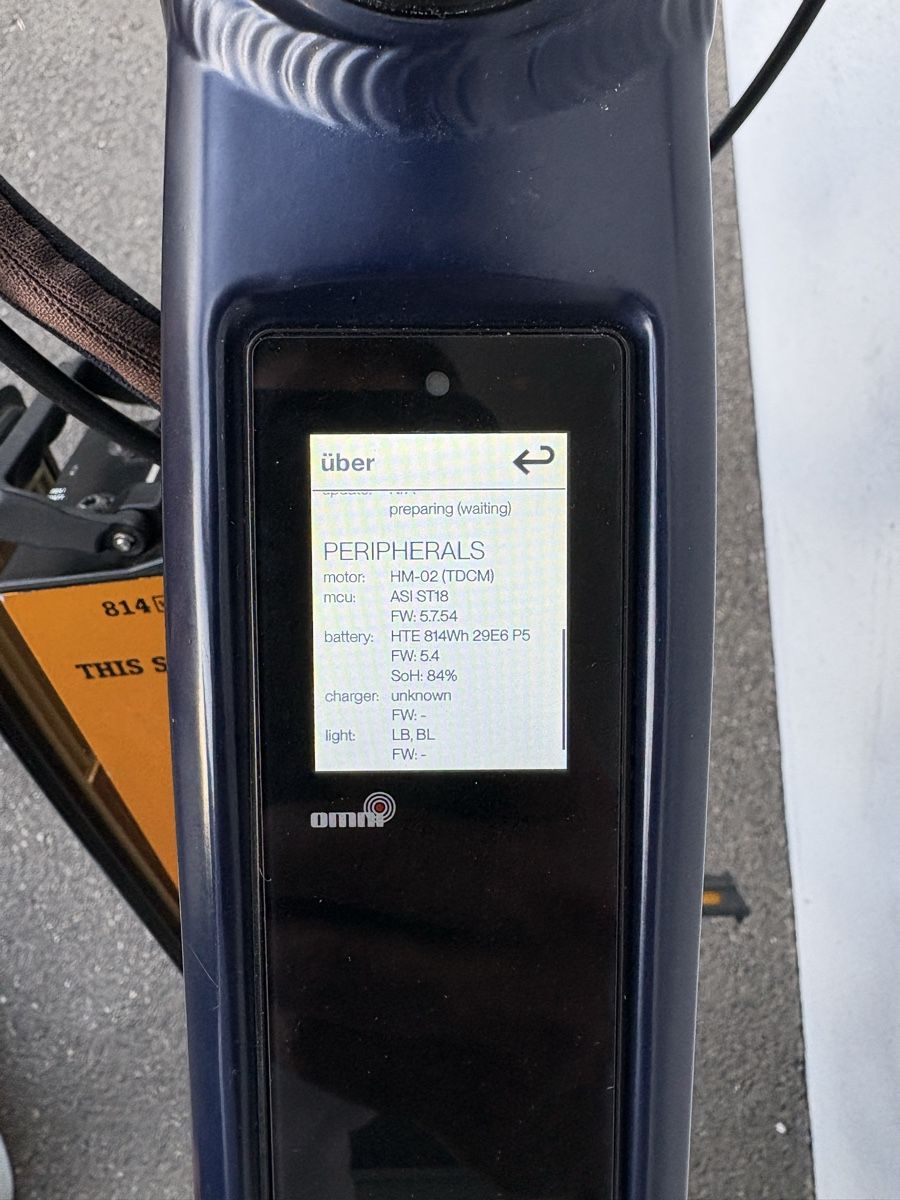 Stromer Biciclette: Stromer ST1x – Usato da Biel/Bienne venduto da dalbotex 8