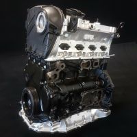 VW -Audi -  Skoda - Seat -1,8 / 2,0 TSI Motor - CAW- CCZ-CDN
