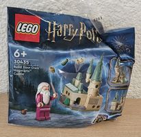 LEGO Harry Potter 30435 - Bau dein eigenes Schloss!
