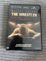 The Wrestler