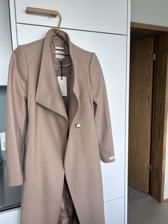 Neu und ungetragener Trenchcoat/Mantel von Ted Baker