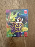 Elixir Mixer neuf JUMBO