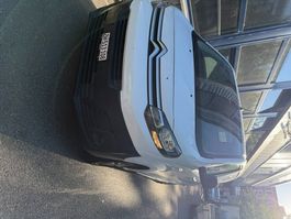 Citroen Jumpy 1.6HDI