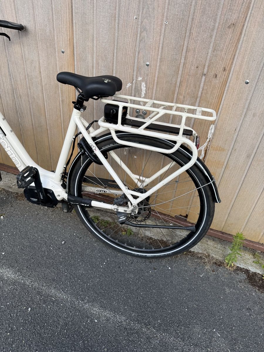 Stöckli Velos: Stöckli E-Bike – Defekt aus Oberentfelden von lam_vj88 4