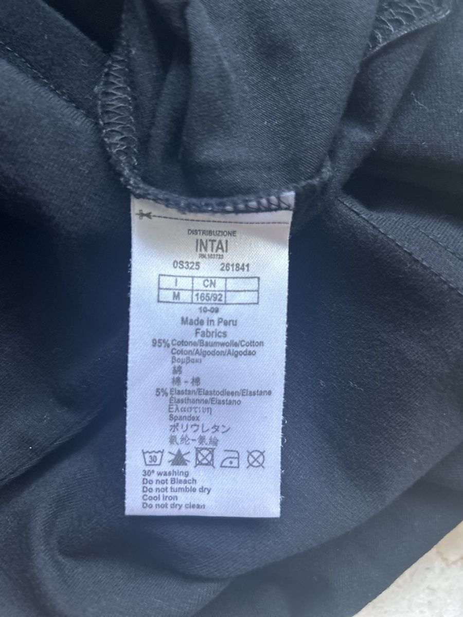 Armani Vestiti: Vestitino Armani taglia M – Nuovo (secondo la descrizione) da Locarno venduto da Matic04 6