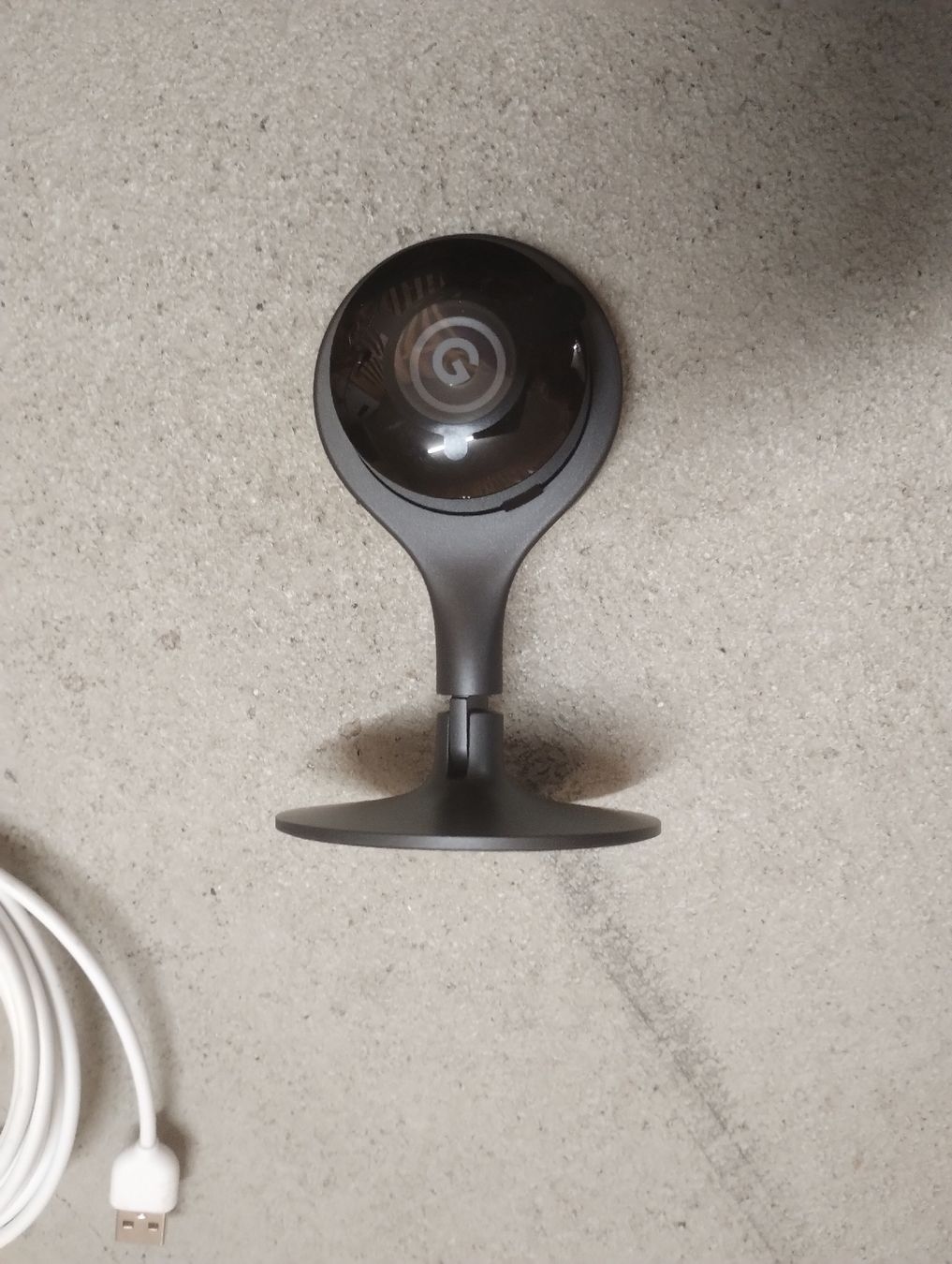 Webcam: Google Nest Cam Indoor  – Nuovo (secondo la descrizione) da Zürich venduto da danihell 3