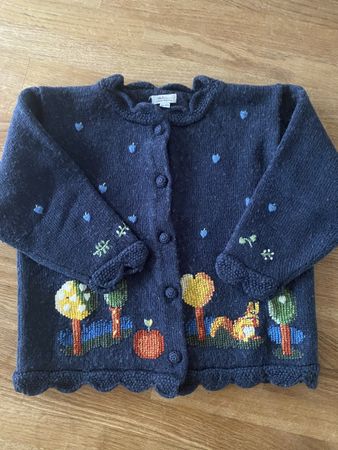 Catimini Strickjacke 3 Jahre