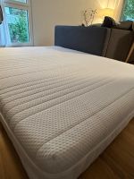 Hybrid mattress double bed 160x200