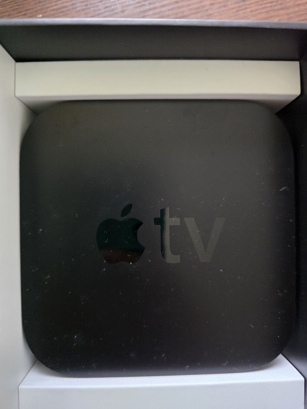 Apple PCs: Apple TV 64GB 3. Gen complete – Neu (gemäss Beschreibung) aus Dietikon von ninuzzo28