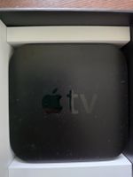 Apple TV 64GB 3. Gen complete