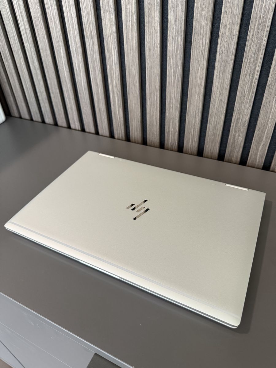 Hewlett Packard Notebook: HP EliteBook x360 1040 G5 – Usato da Inwil venduto da rogerbrown 1