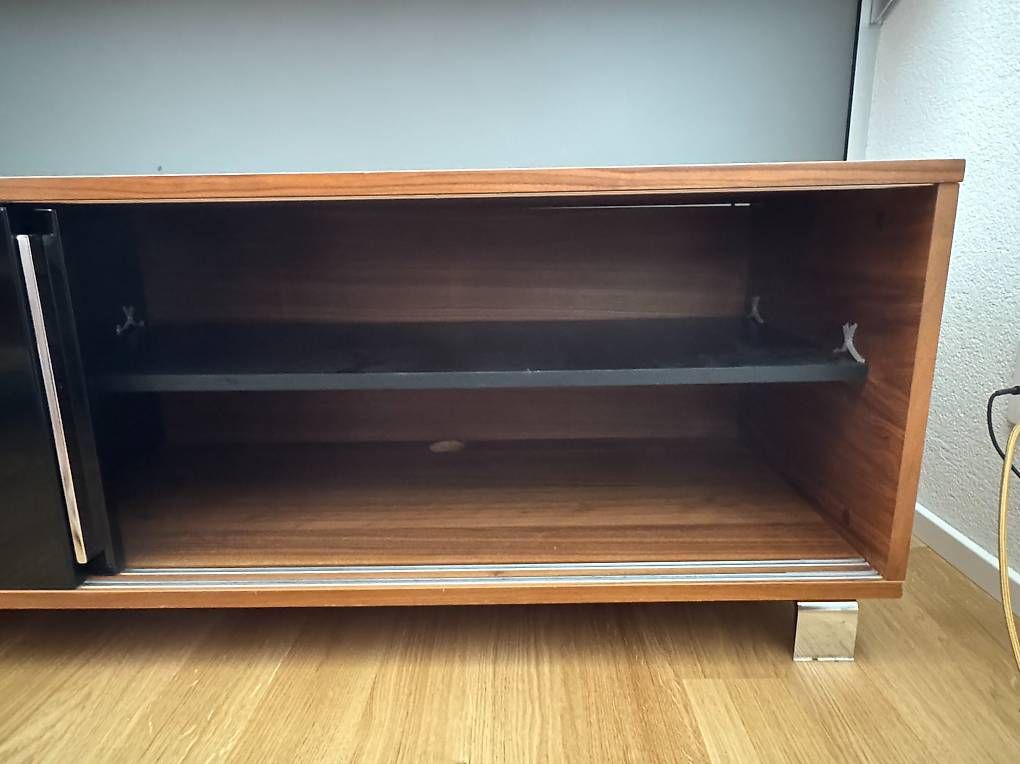 Mobili TV: Sideboard mit Echtholzfurnier – Usato da Bern venduto da rimshotdrums 1