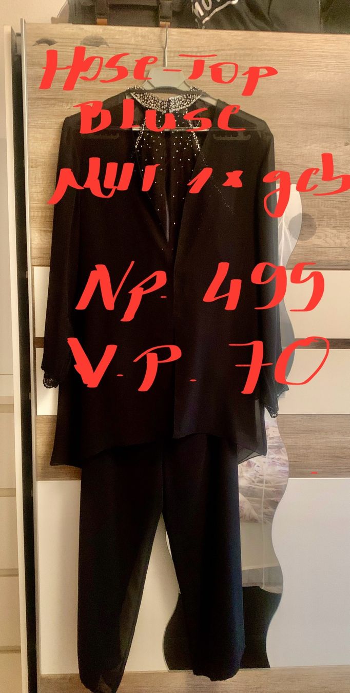 Robes: Damen Kleider – D'occasion à Niederwil AG par jov_n85j 9