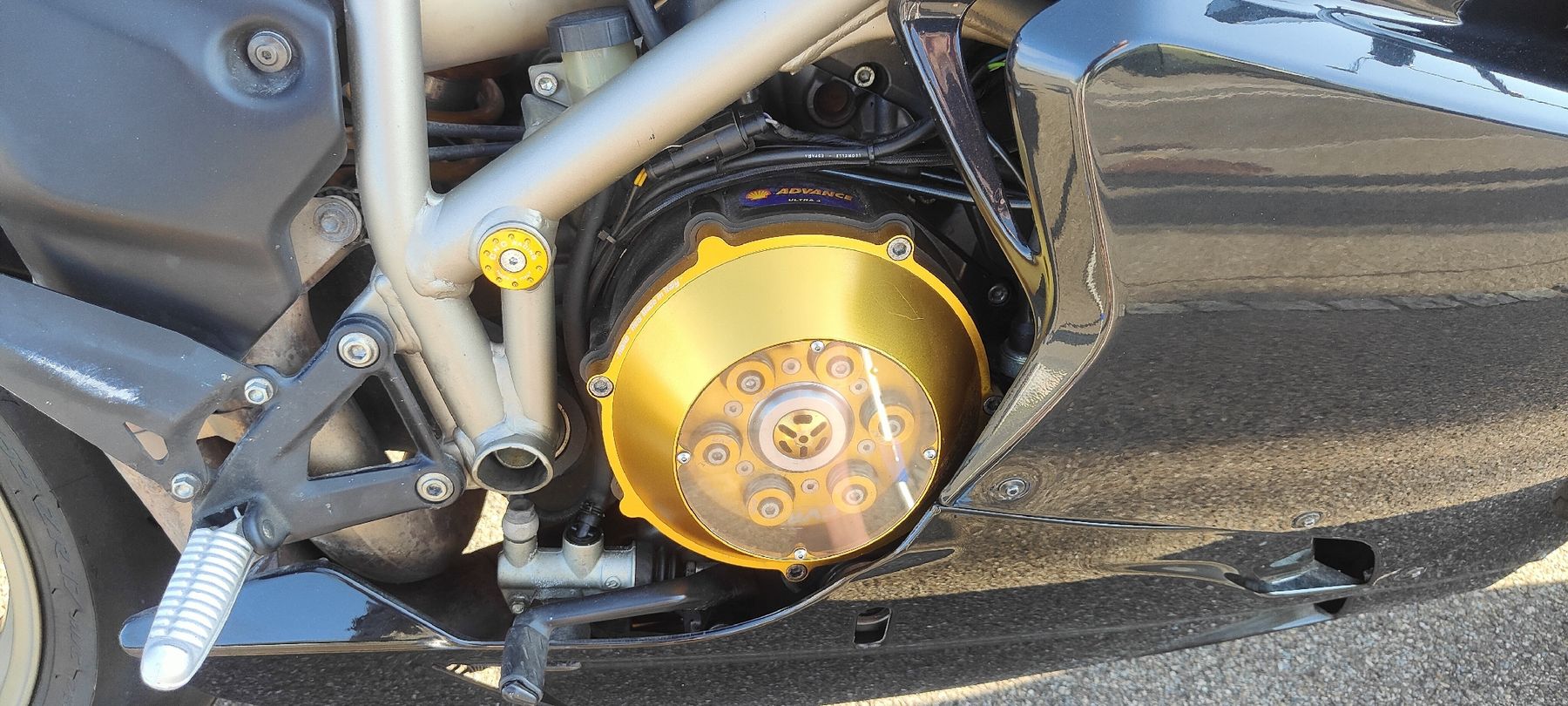 Ducati Strada: Ducati 1198s – Usato da Stachen venduto da dfu_9lrm 3