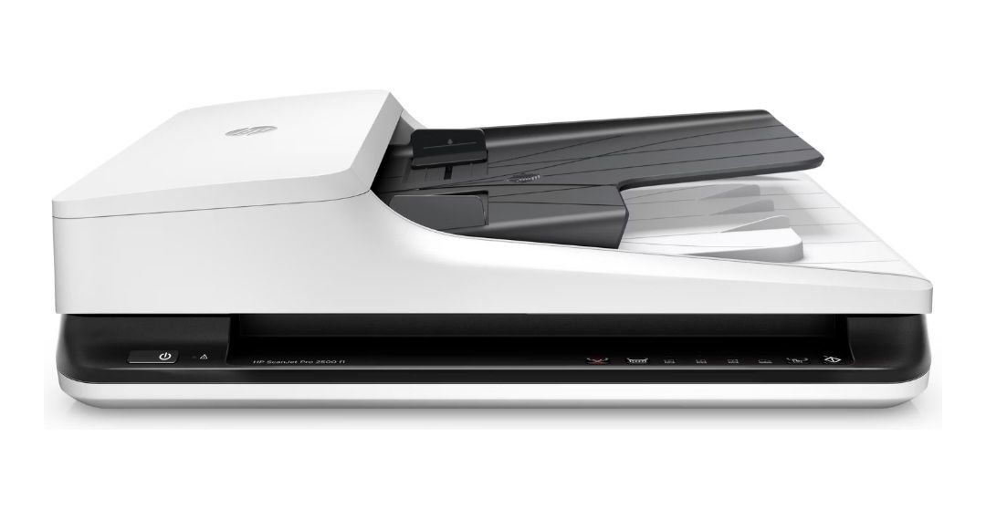 Hewlett Packard Scanner: Scanner HP Scanjet Pro 2500 F1 – Gebraucht aus Dietlikon von mistrom85 1