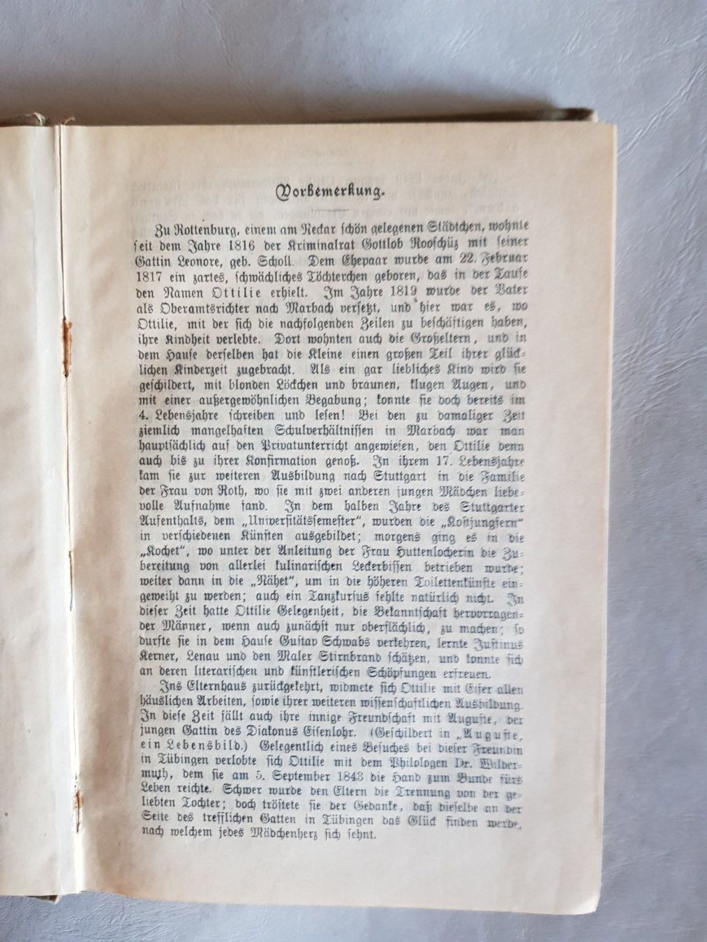 Libri: Perlen aus dem Sande  - Ottilie Wildermuth - – Usato da Walterswil BE venduto da Lonitti 8