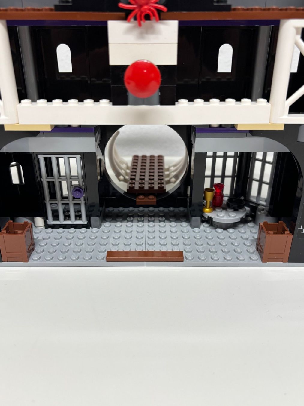 Lego Baukästen: Lego Ninjago Set 2505 – Gebraucht aus Basel von Biglex_bc 7
