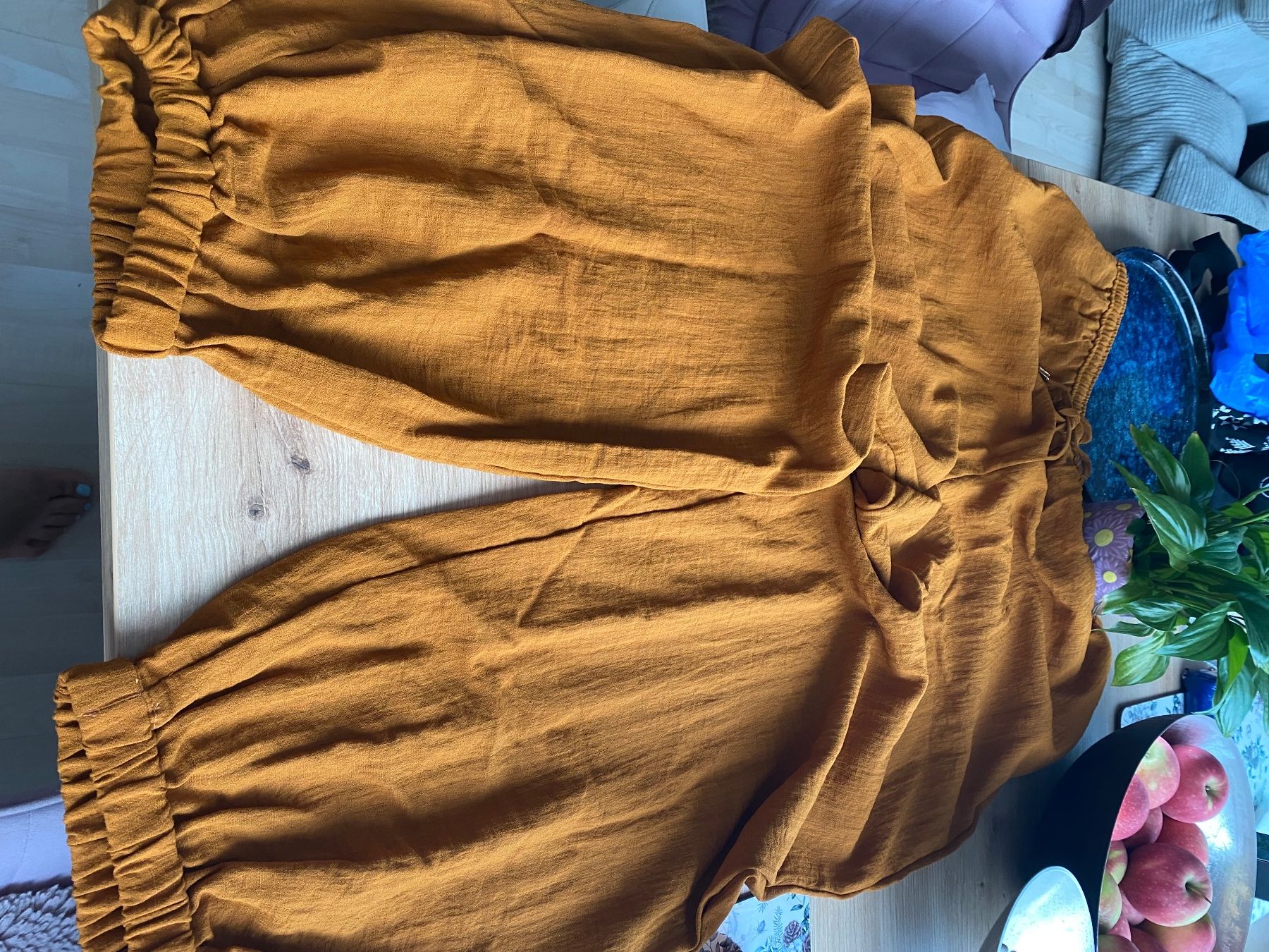 Pantaloni: hose xl zara – Usato da Bern venduto da ann_2ygd 3