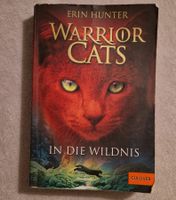 Warrior Cats Buch