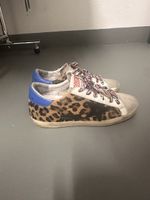 Golden Goose Deluxe Brand Sneaker, Grösse 38, Top!