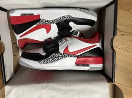 AIR JORDAN LEGACY 312 LOW Gr. 40